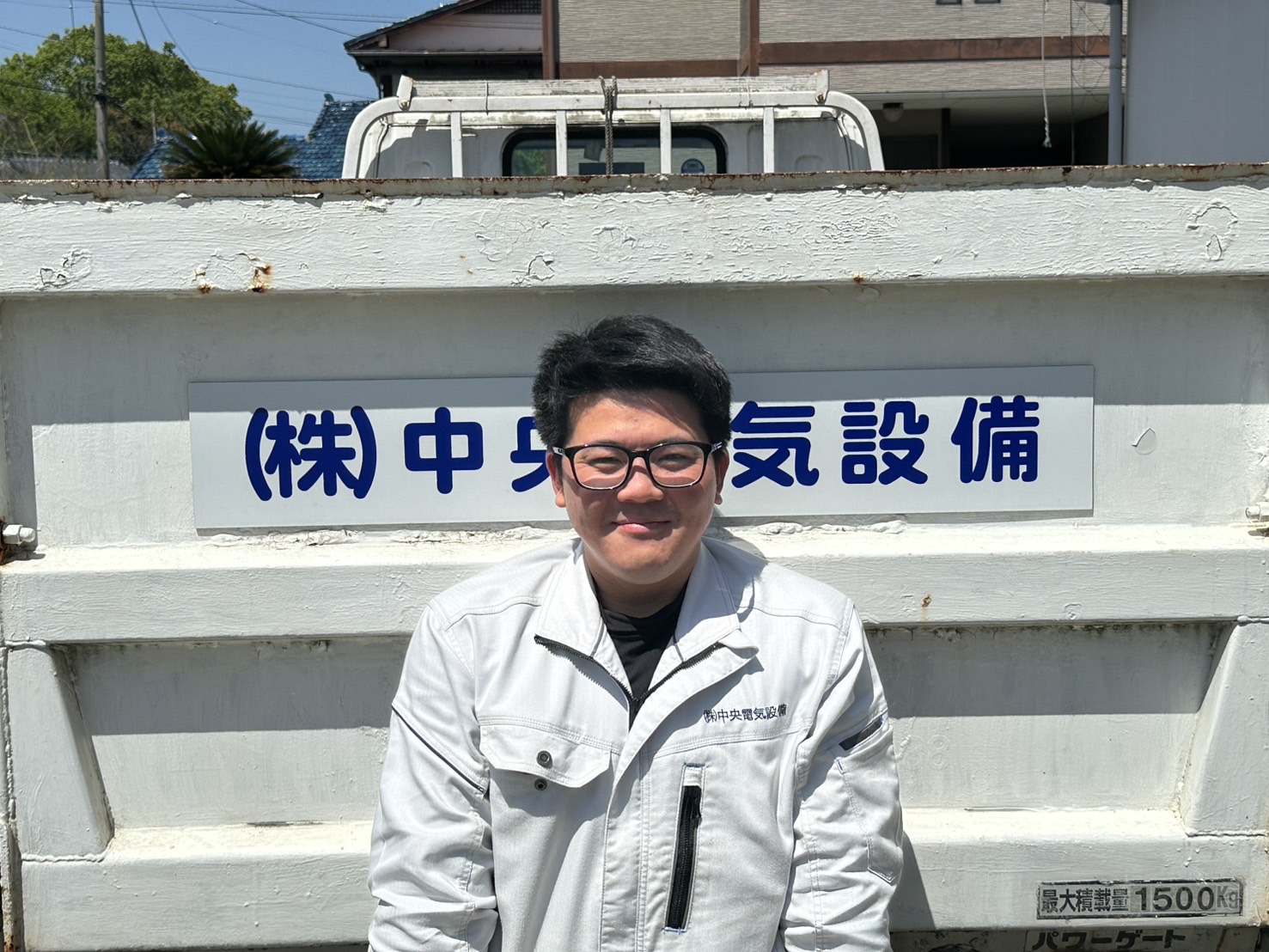 先輩の声